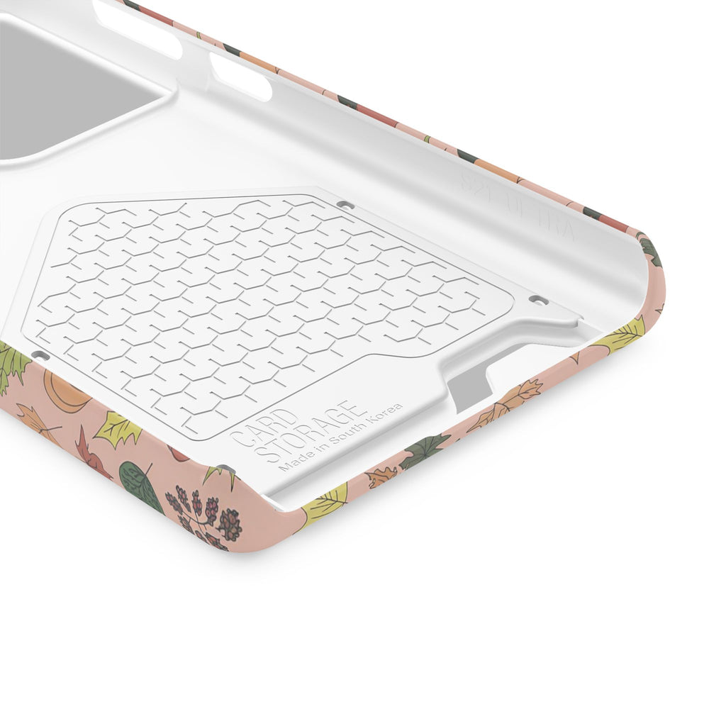 P23 - Slim Card Holder Phone Case