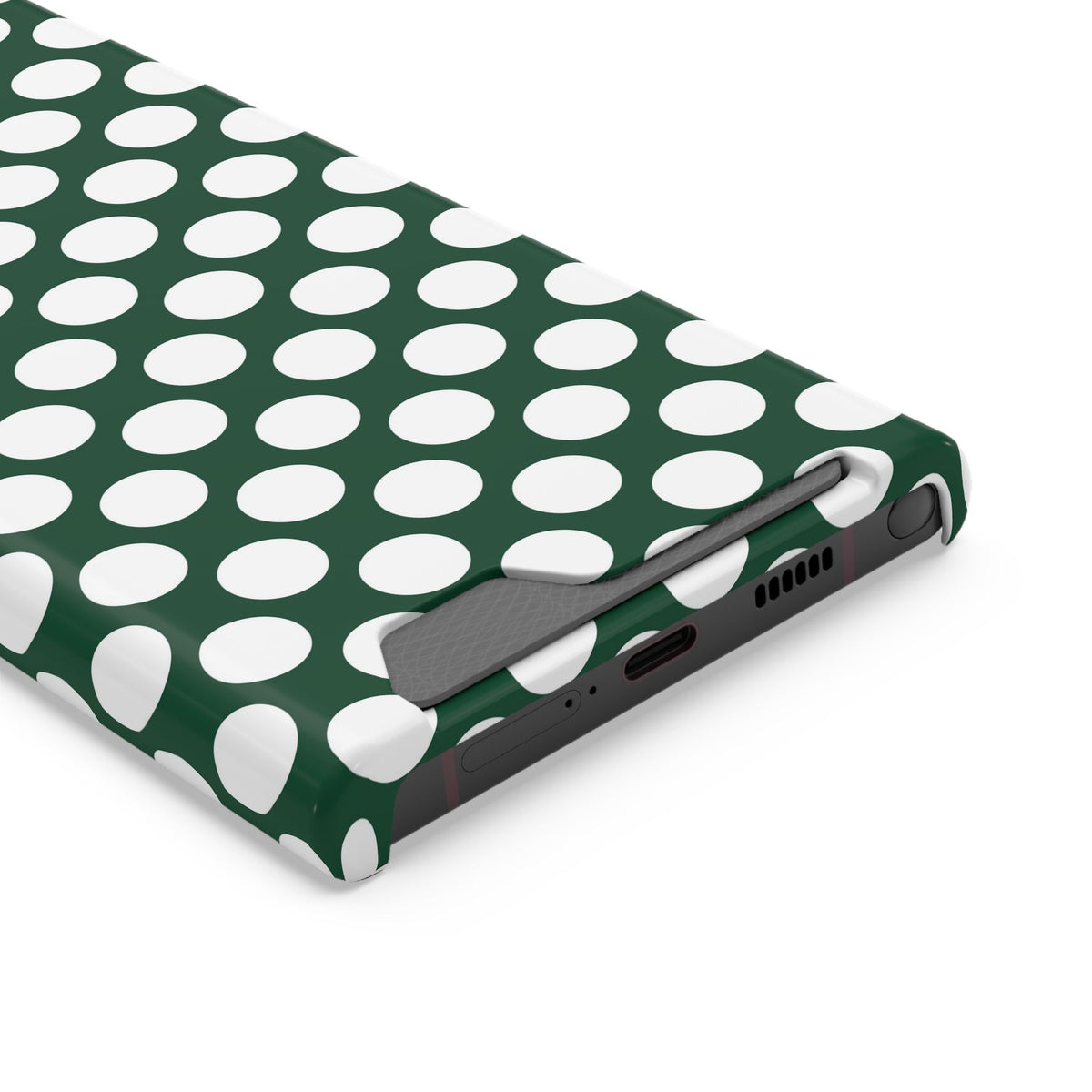 P11 - Slim Card Holder Phone Case