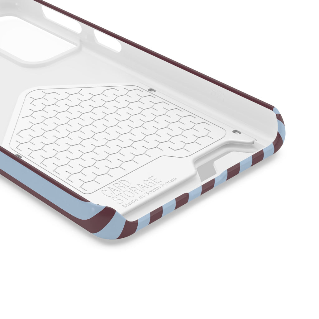 P18 - Slim Card Holder Phone Case