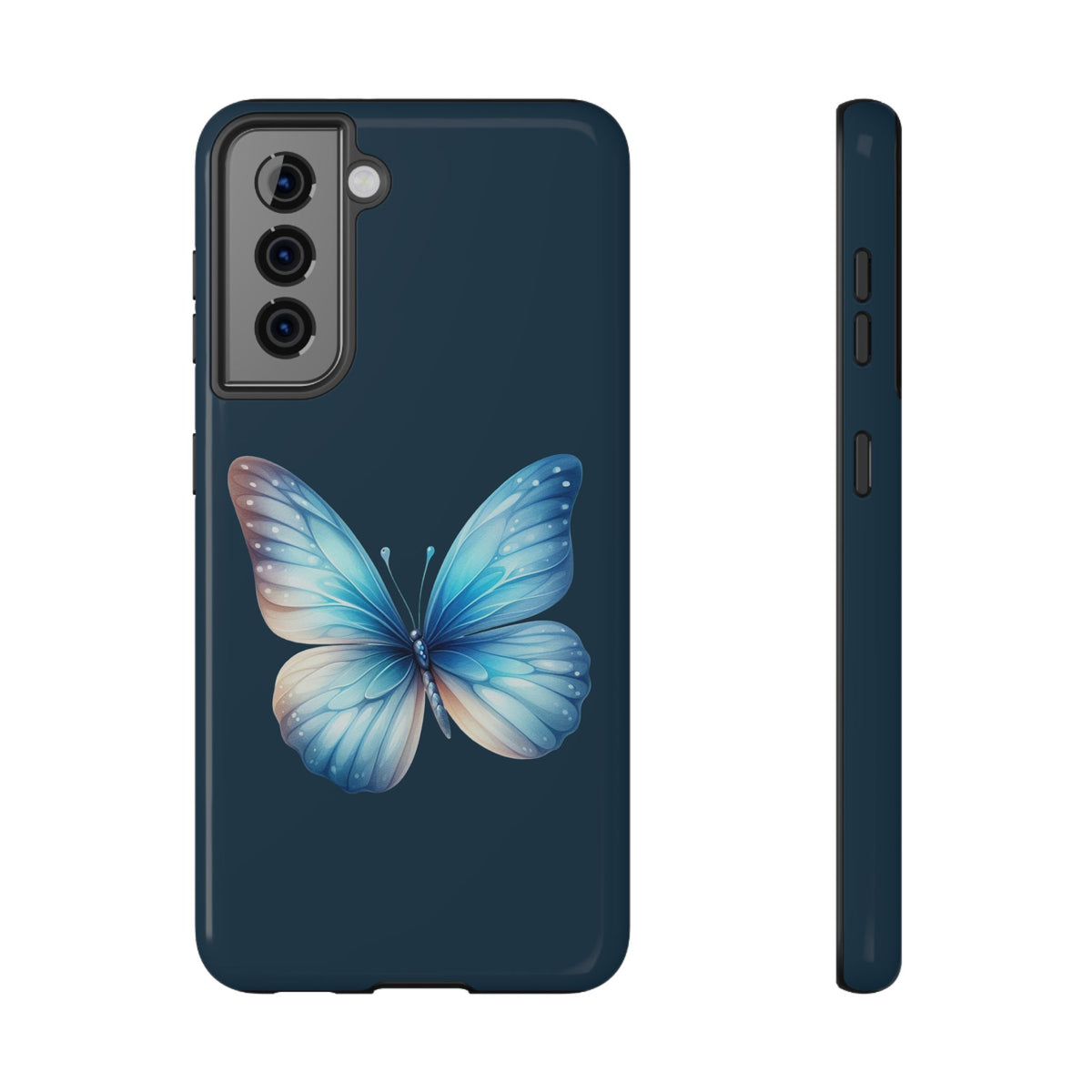 P14 - Impact-Resistant Case