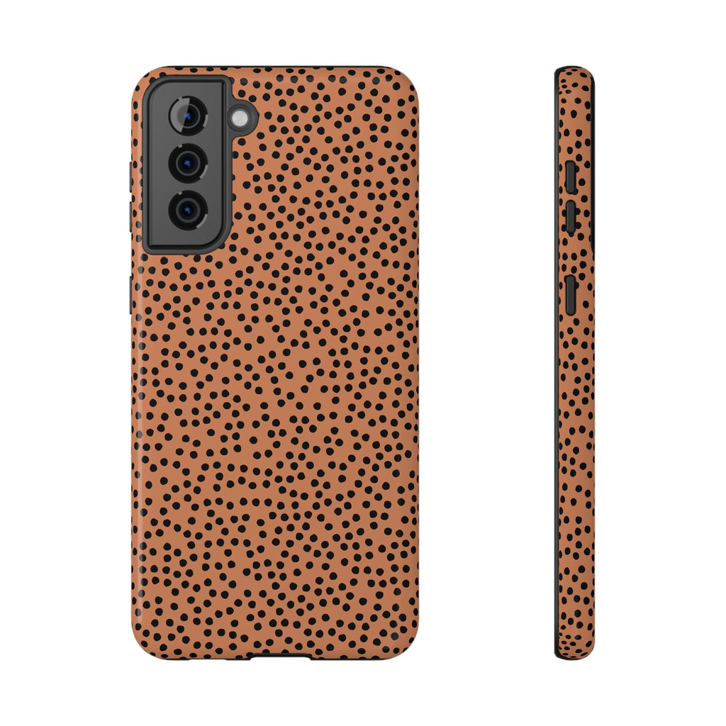 P21 - Impact-Resistant Case