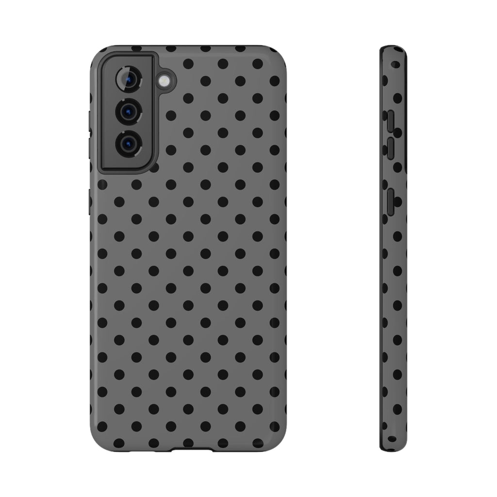 P12 - Impact-Resistant Case