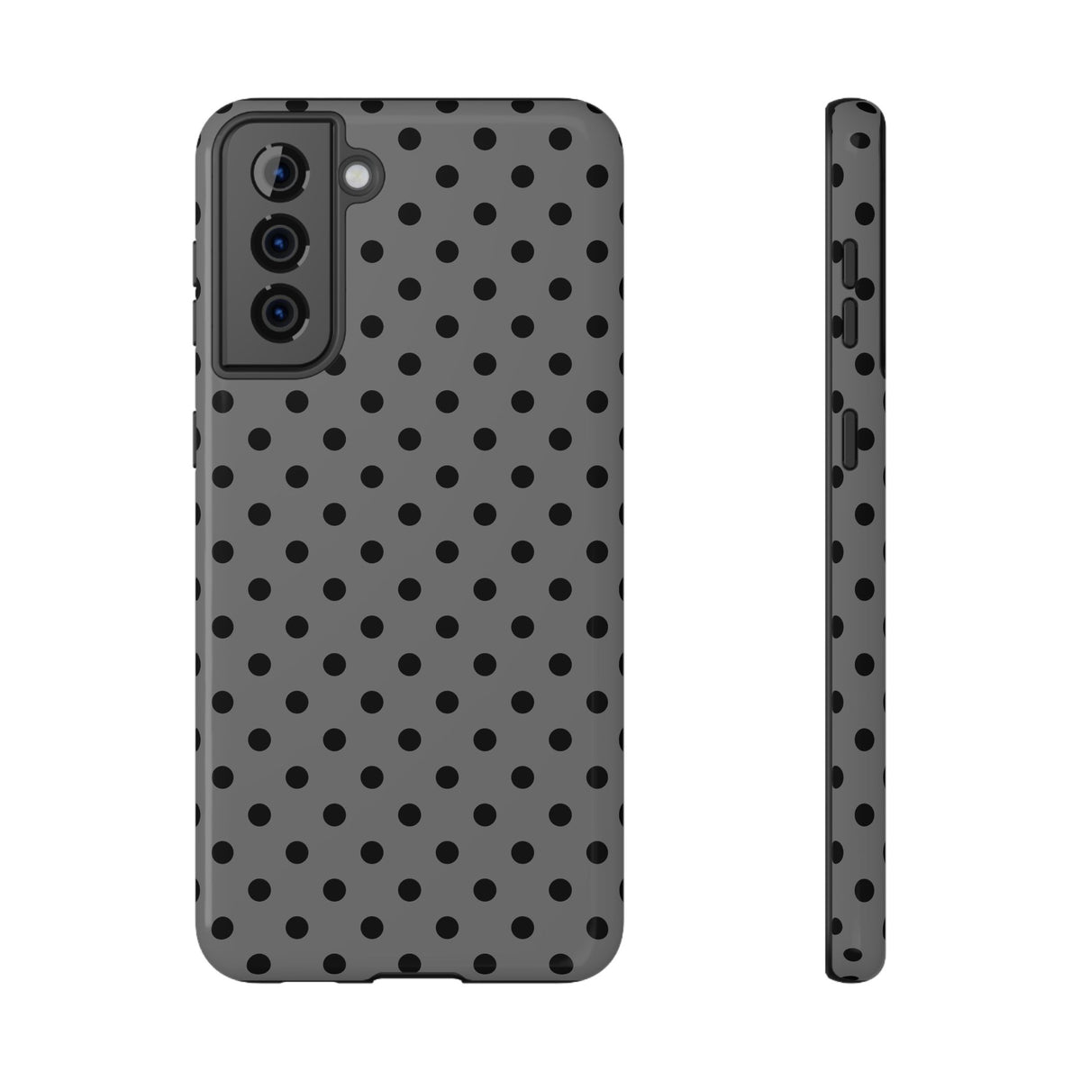 P12 - Impact-Resistant Case