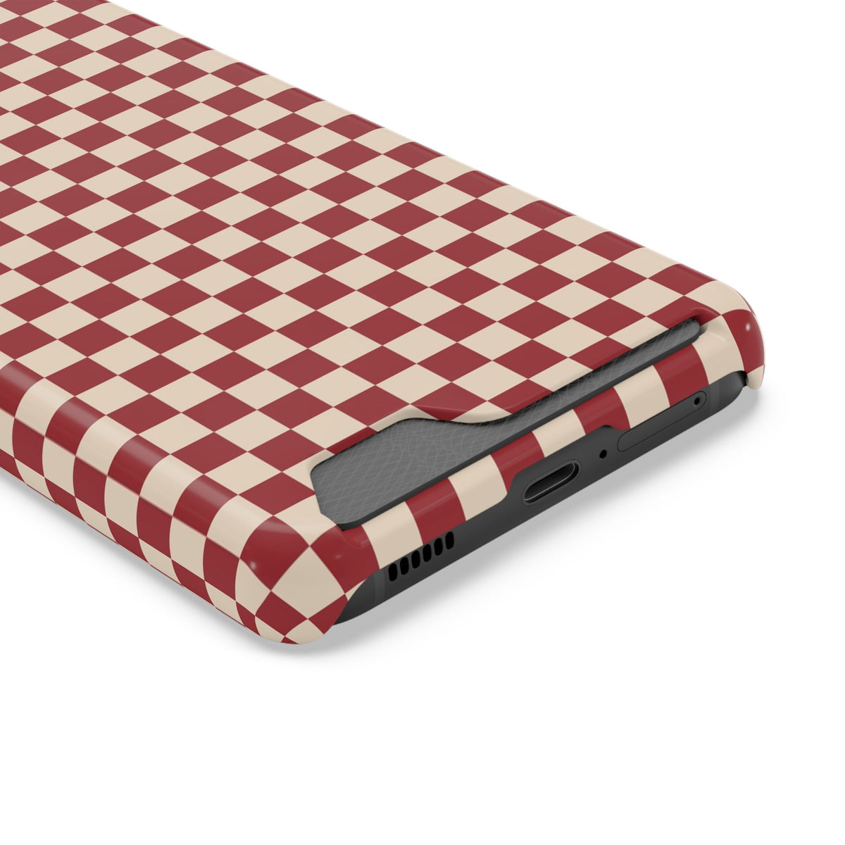 P22 - Slim Card Holder Phone Case