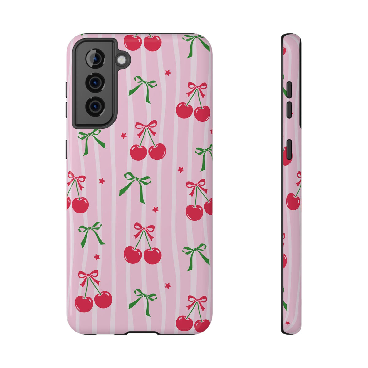P13 - Impact-Resistant Case