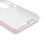Monogram Phone Case With Card Holder Personalized