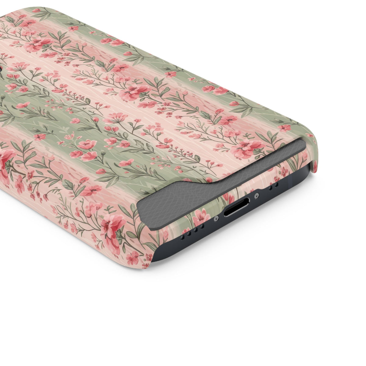 P25 - Slim Card Holder Phone Case