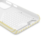 Monogram Phone Case With Card Holder Personalized