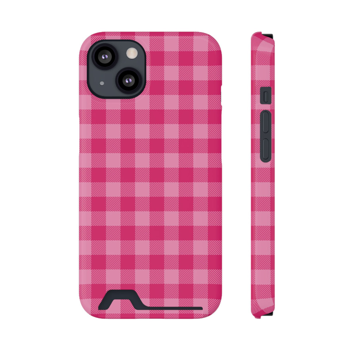 P26 - Slim Card Holder Phone Case