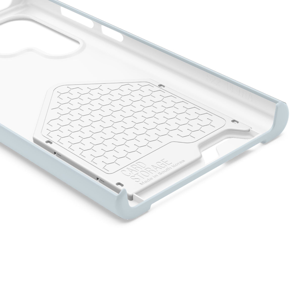 P145 - Slim Card Holder Phone Case - Personalized