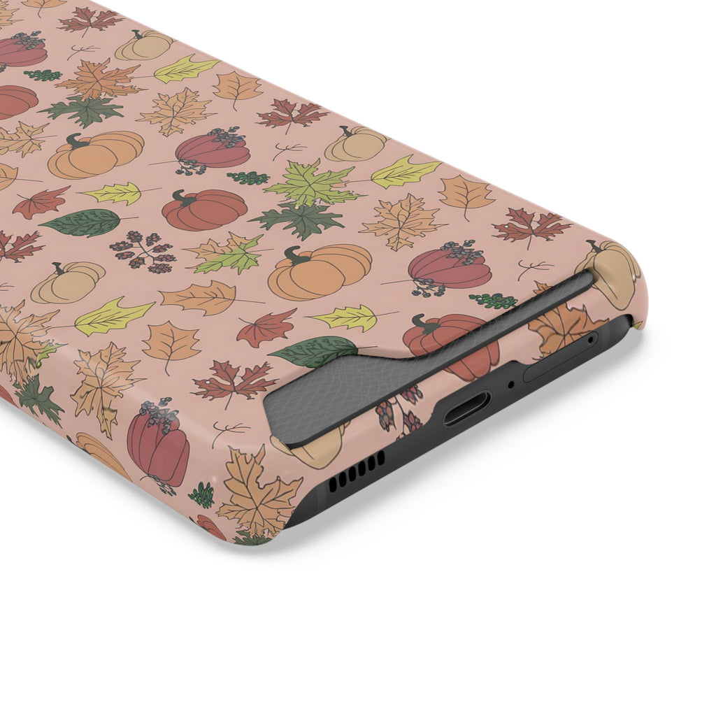 P23 - Slim Card Holder Phone Case