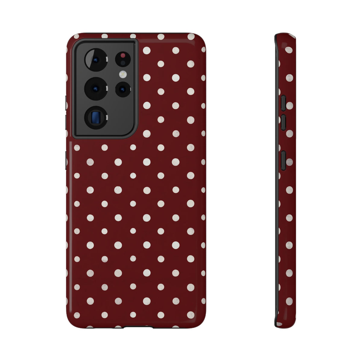 P24 - Impact-Resistant Case