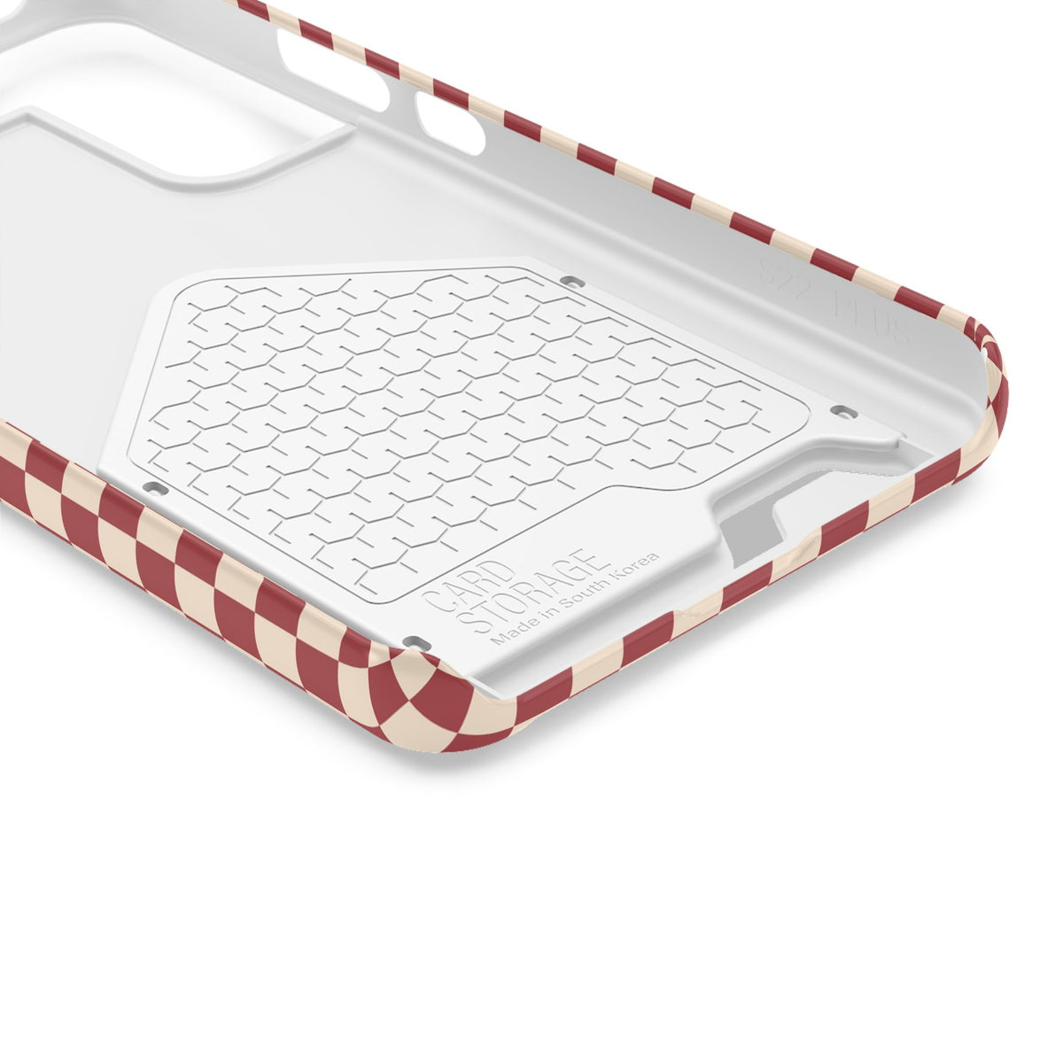 P22 - Slim Card Holder Phone Case