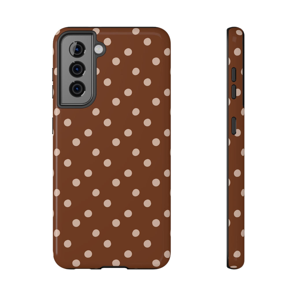 P16 - Impact-Resistant Case