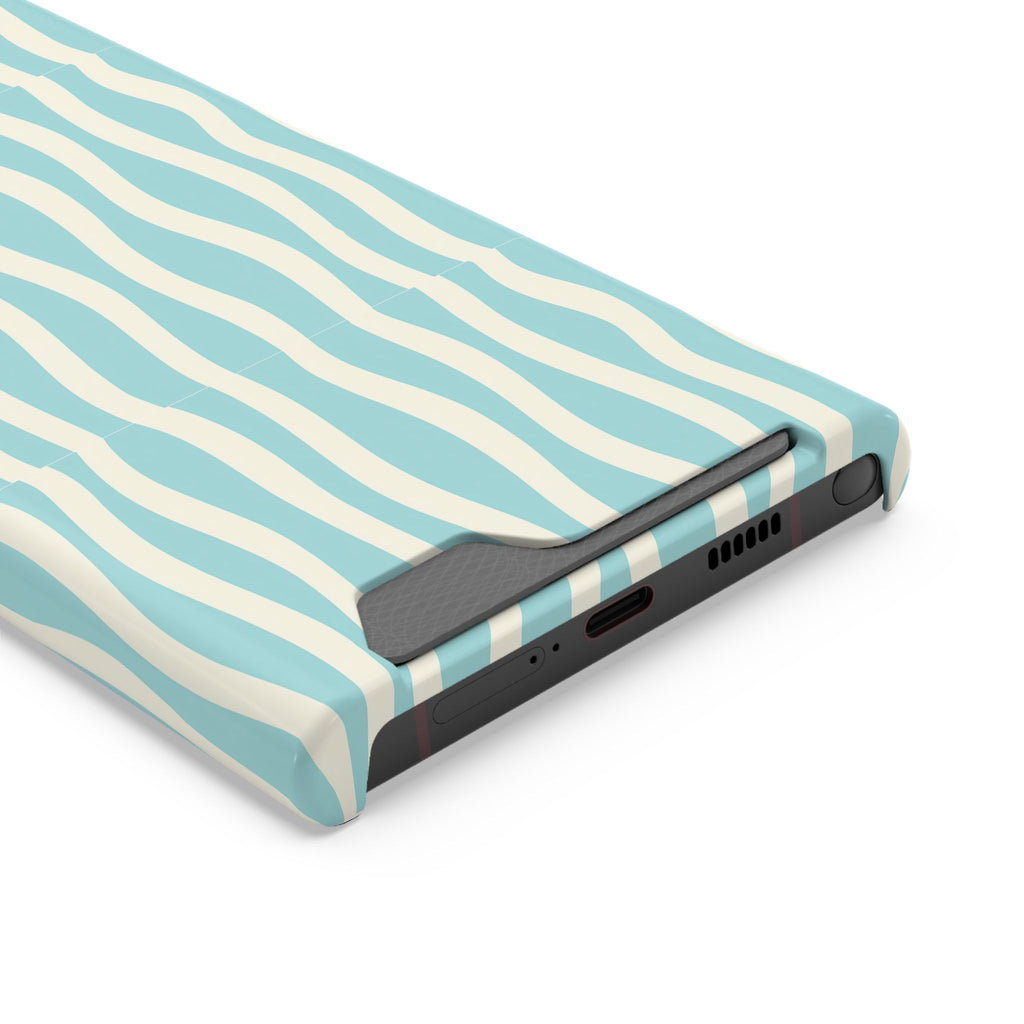 P19 - Slim Card Holder Phone Case