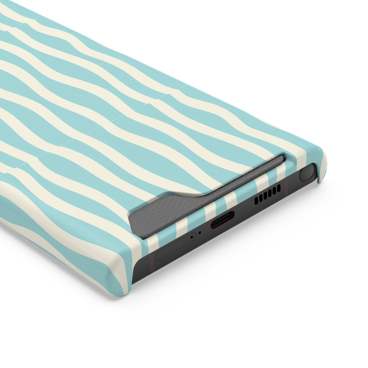 P19 - Slim Card Holder Phone Case