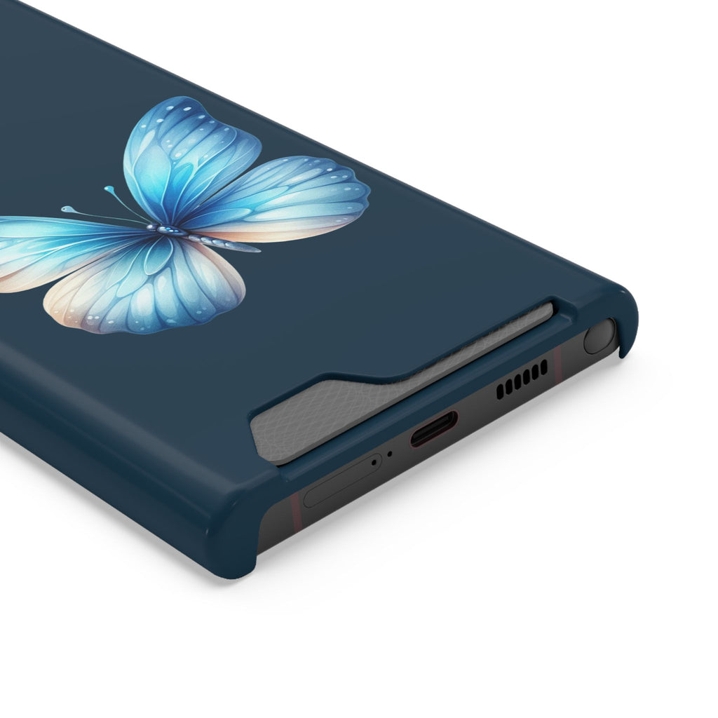 P14 - Slim Card Holder Phone Case