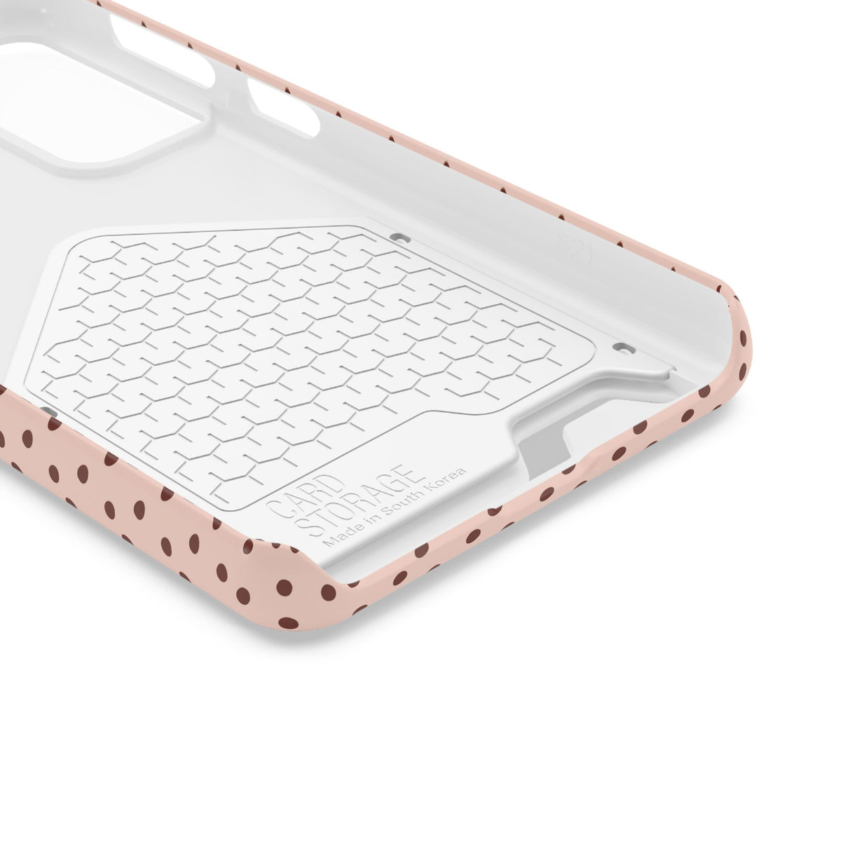 P20 - Slim Card Holder Phone Case