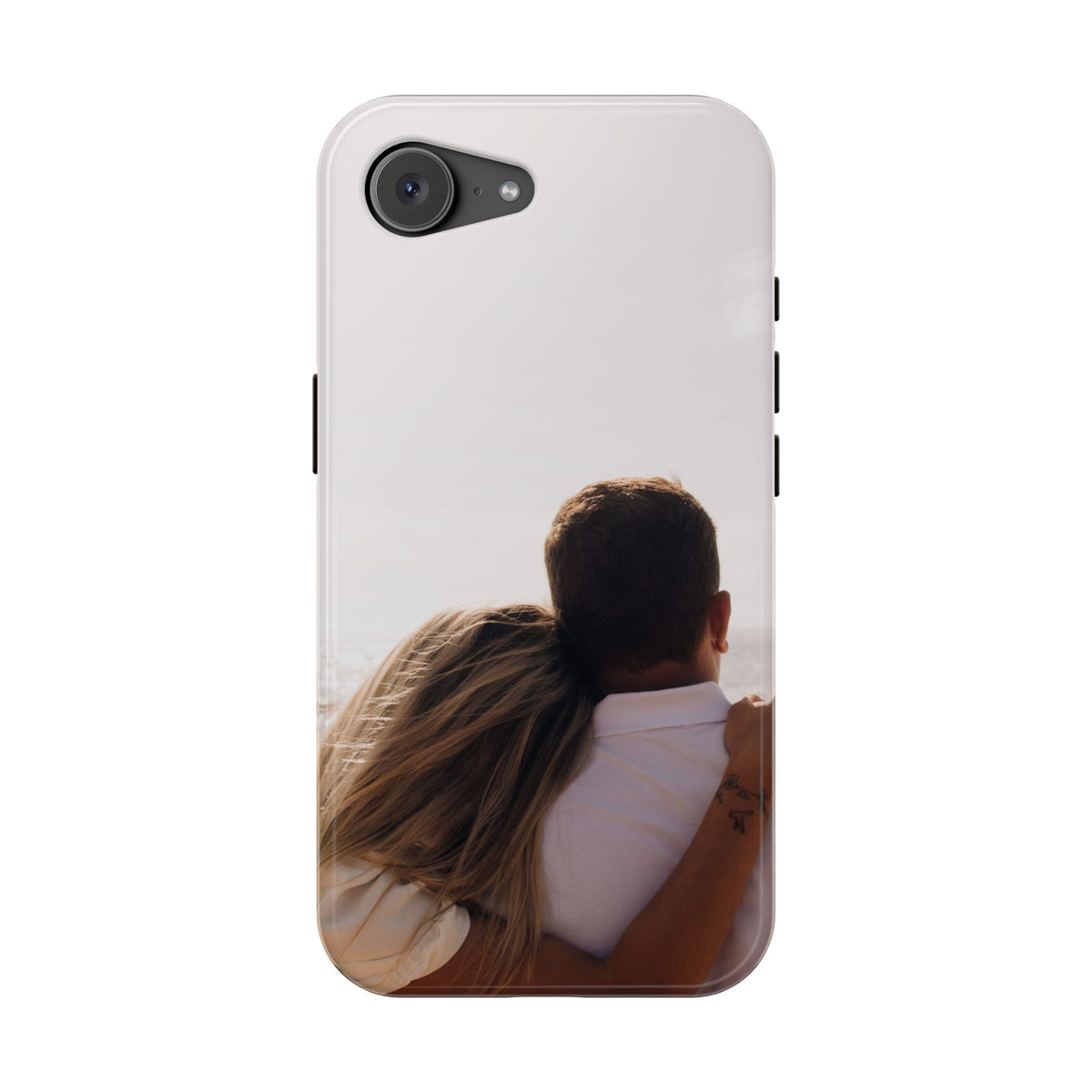 Personalised Photo Magnetic Impact Resistant Case Personalized