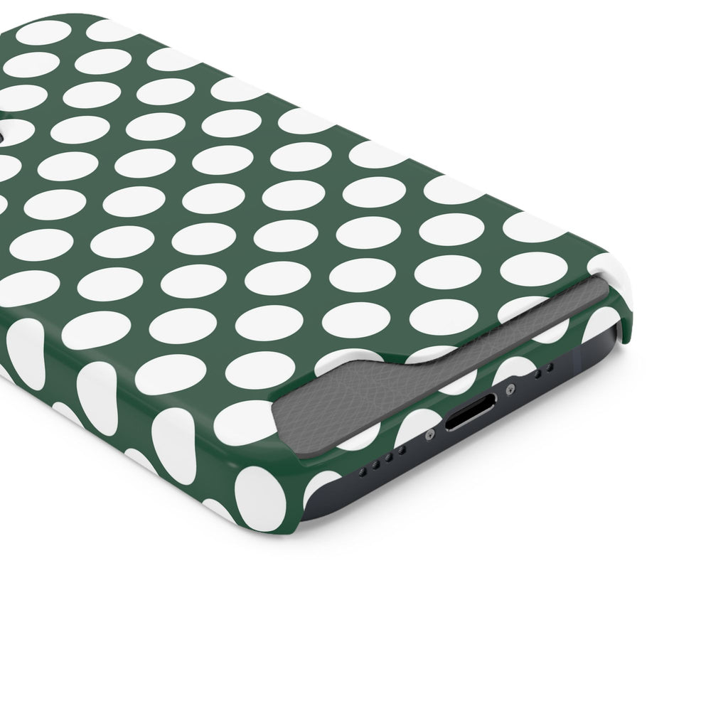 P11 - Slim Card Holder Phone Case