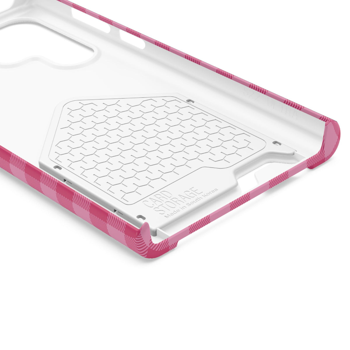 P26 - Slim Card Holder Phone Case