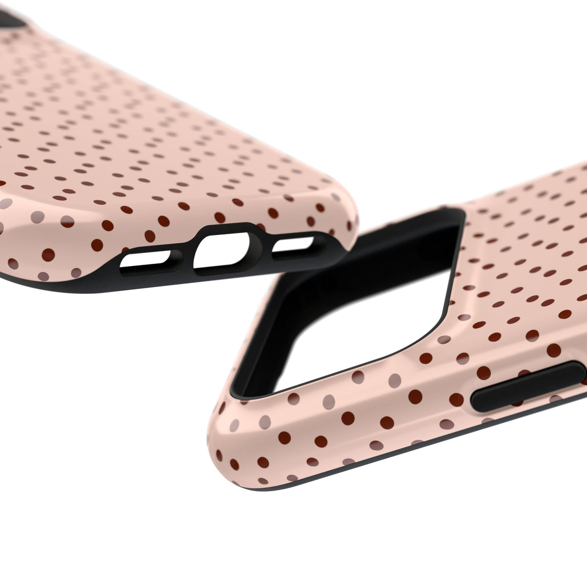 P20 - MagSafe Compatible Impact-Resistant Case