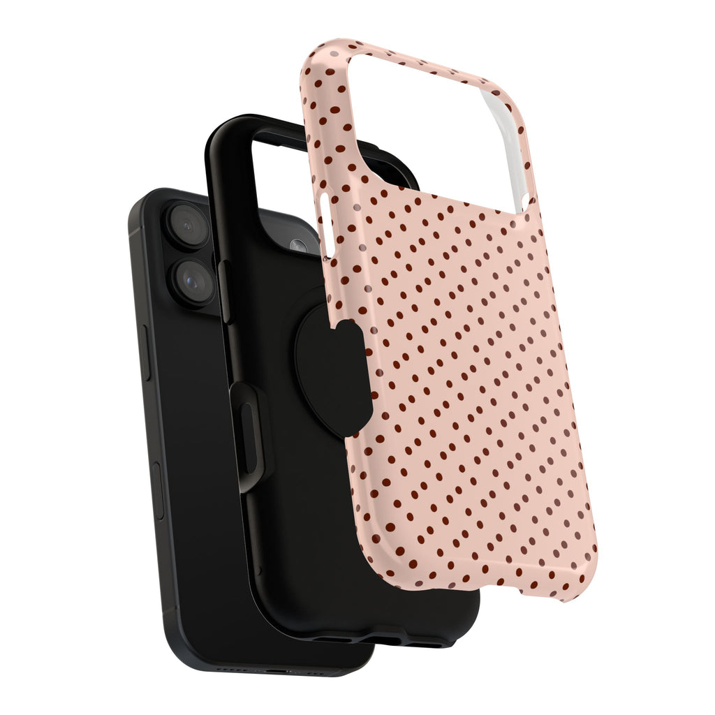 P20 - Impact-Resistant Case