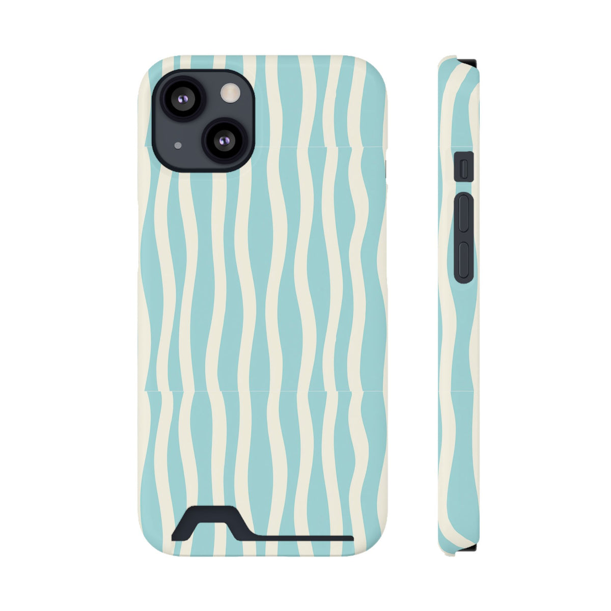 P19 - Slim Card Holder Phone Case