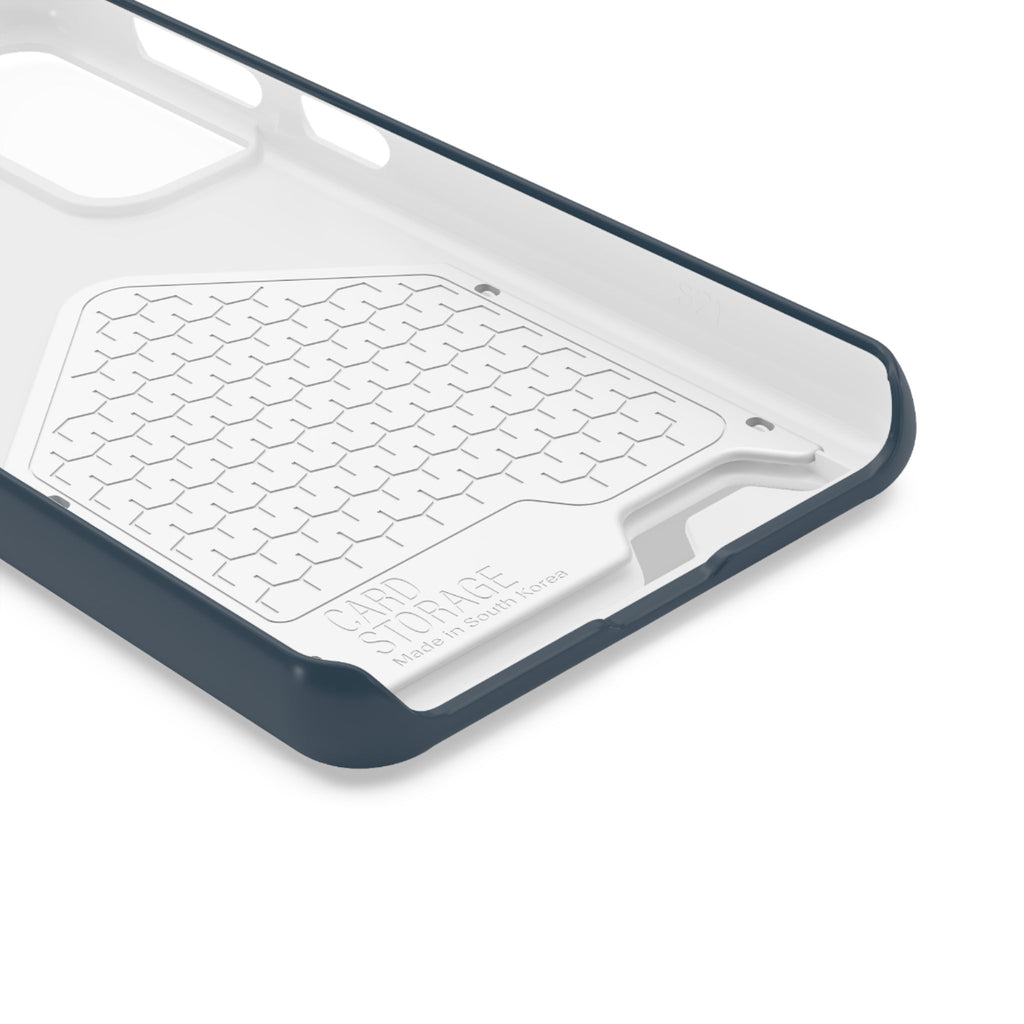 P14 - Slim Card Holder Phone Case