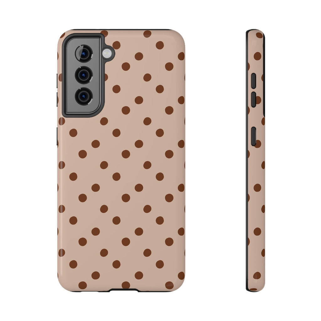 P17 - Impact-Resistant Case