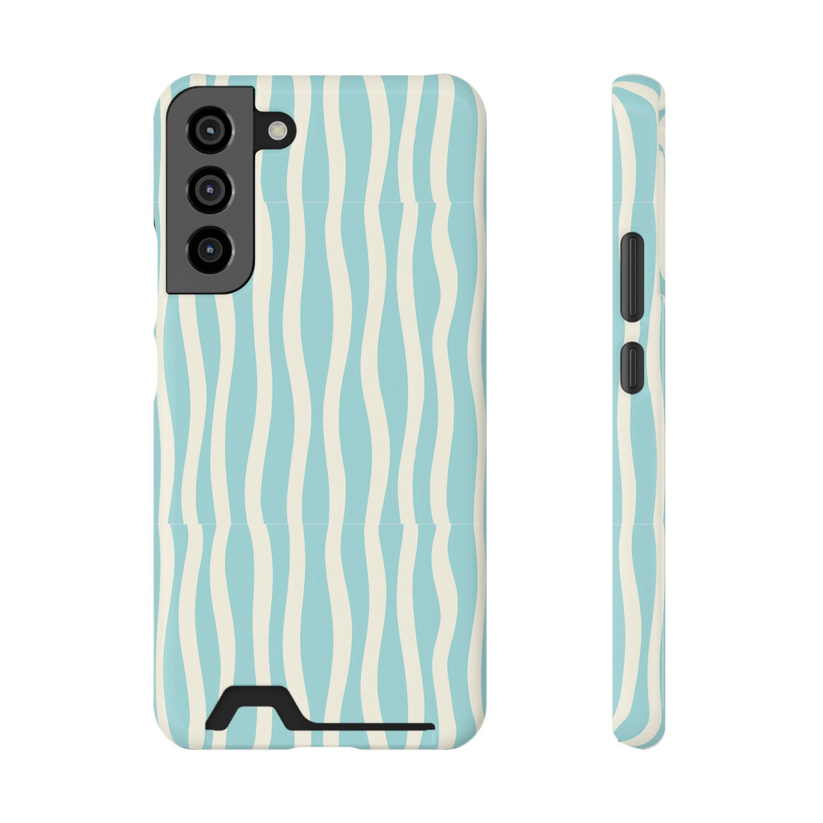 P19 - Slim Card Holder Phone Case