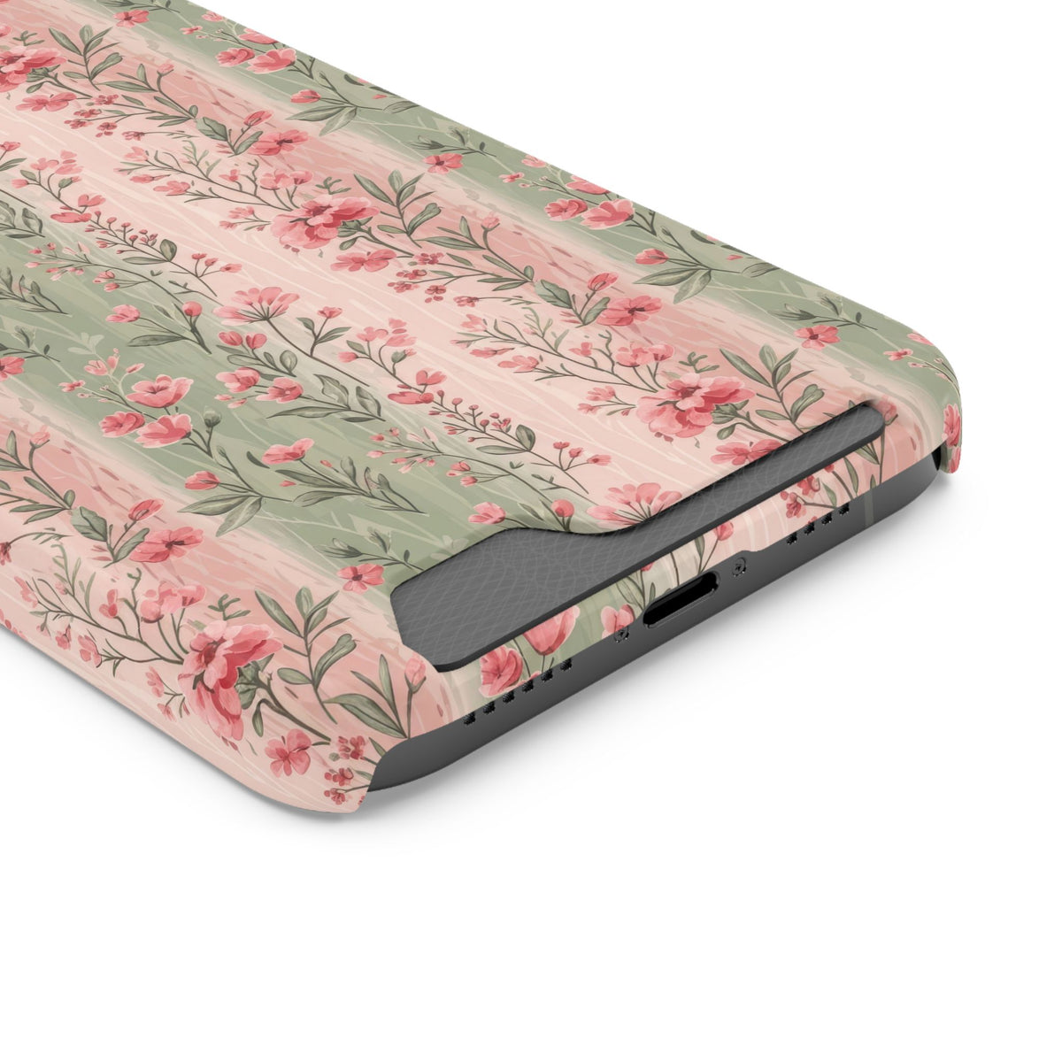 P25 - Slim Card Holder Phone Case