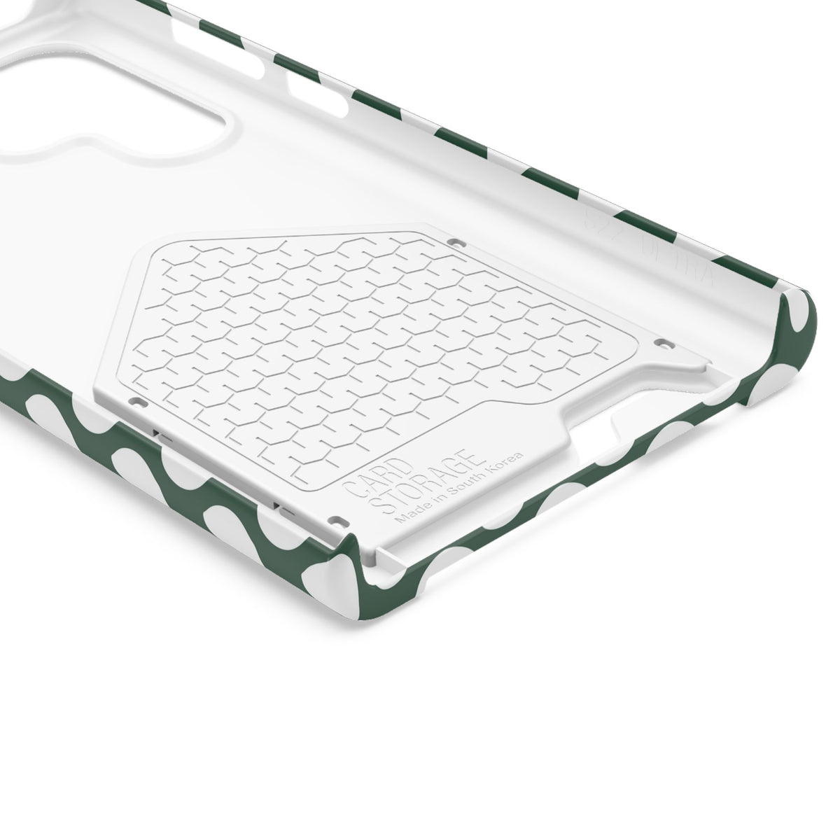 P11 - Slim Card Holder Phone Case