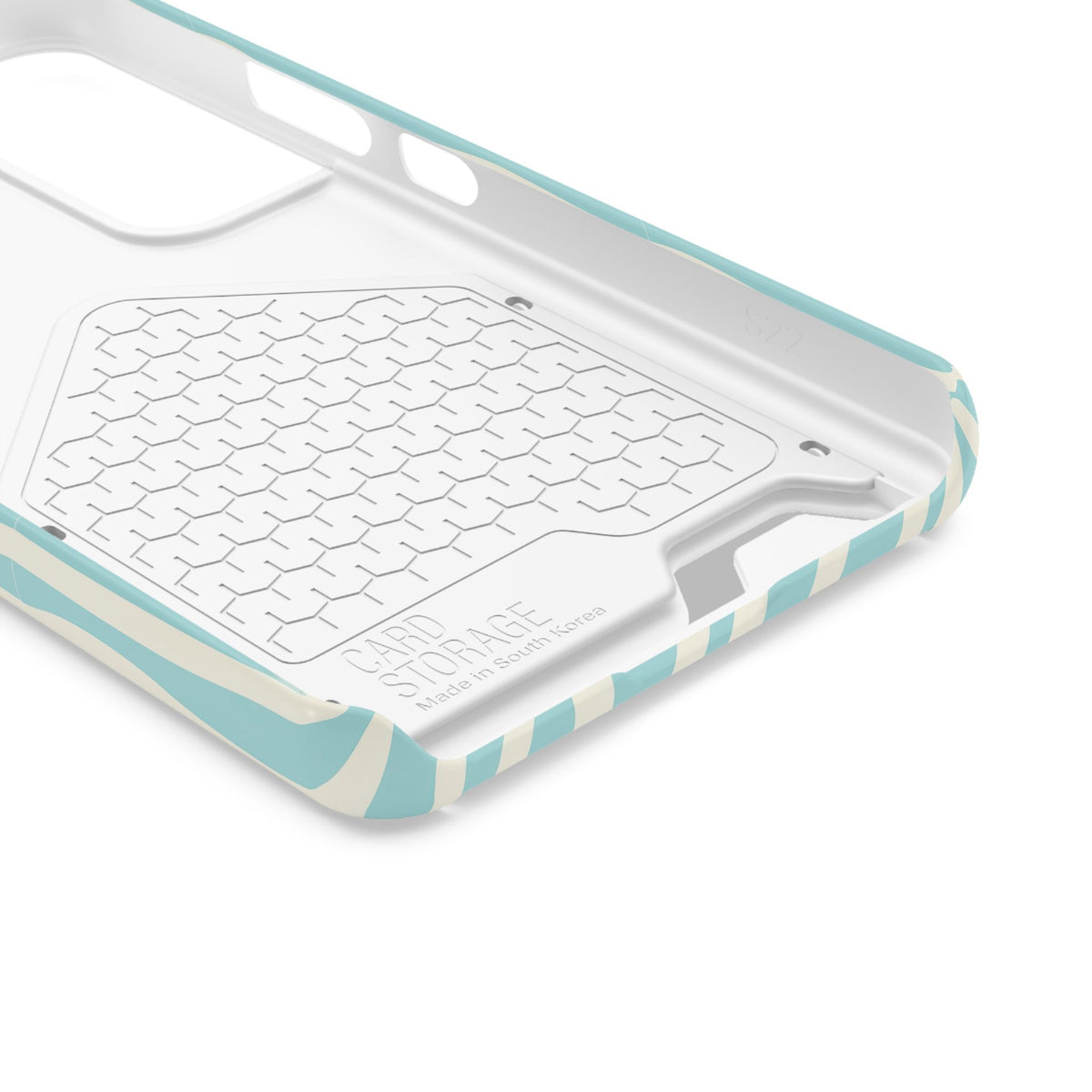 P19 - Slim Card Holder Phone Case