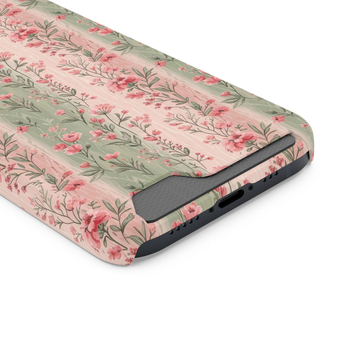 P25 - Slim Card Holder Phone Case