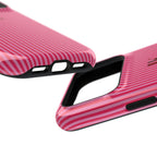Monogram Impact Resistant Case Personalized