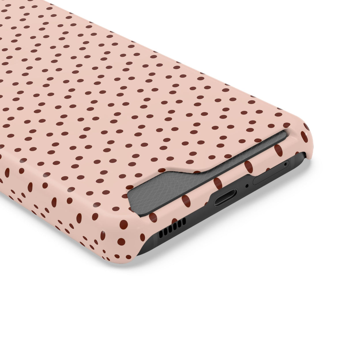 P20 - Slim Card Holder Phone Case