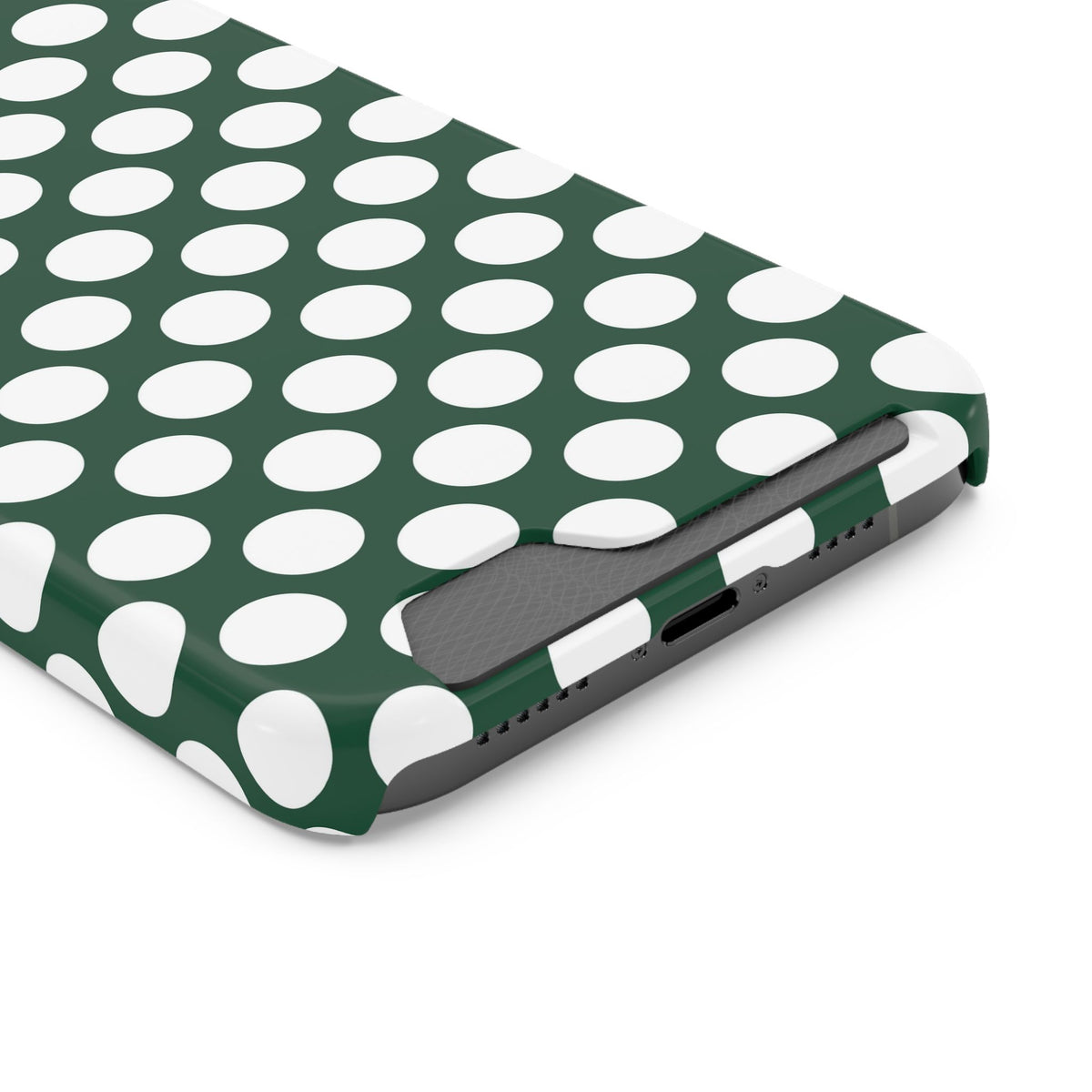 P11 - Slim Card Holder Phone Case