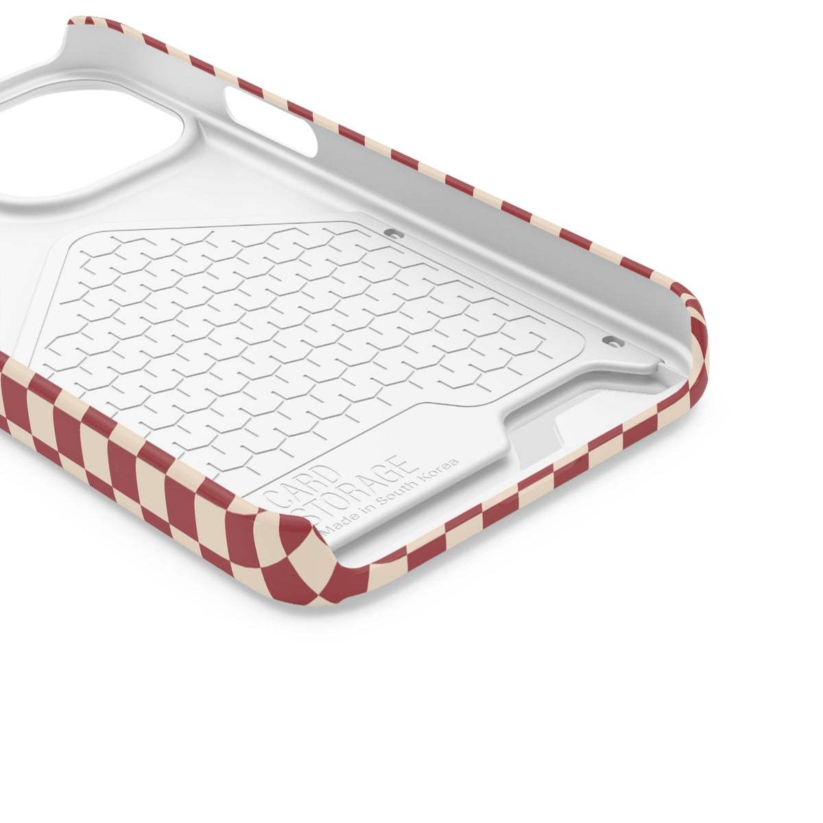 P22 - Slim Card Holder Phone Case