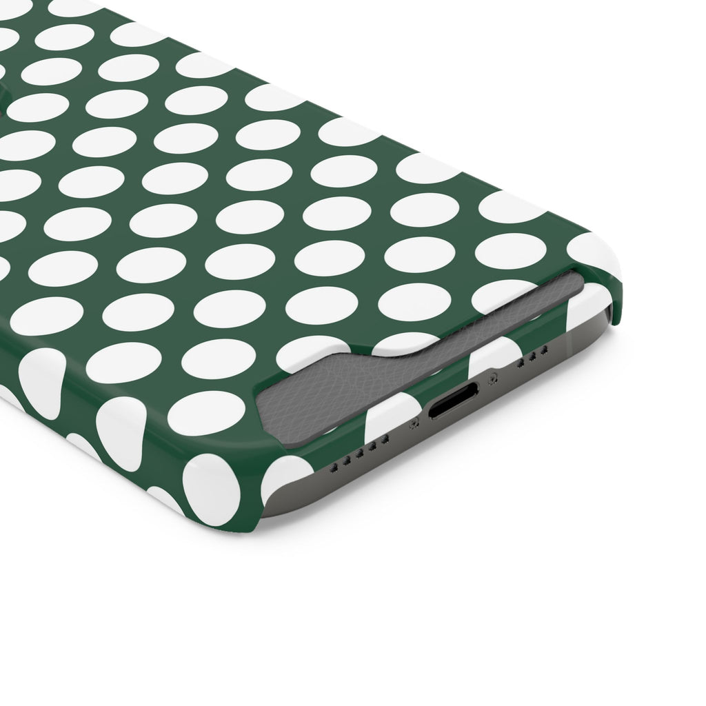P11 - Slim Card Holder Phone Case