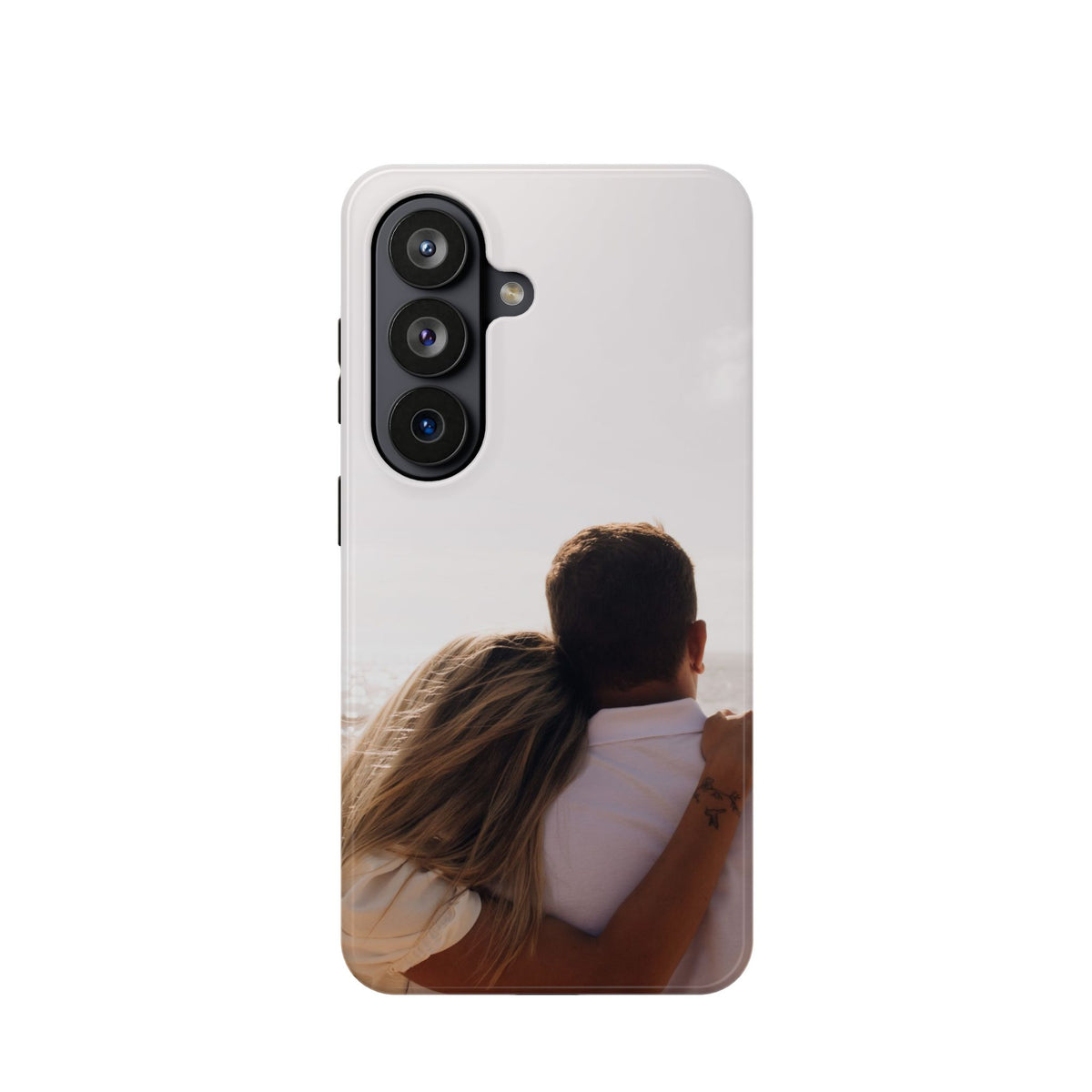 Personalised Photo Magnetic Impact Resistant Case Personalized