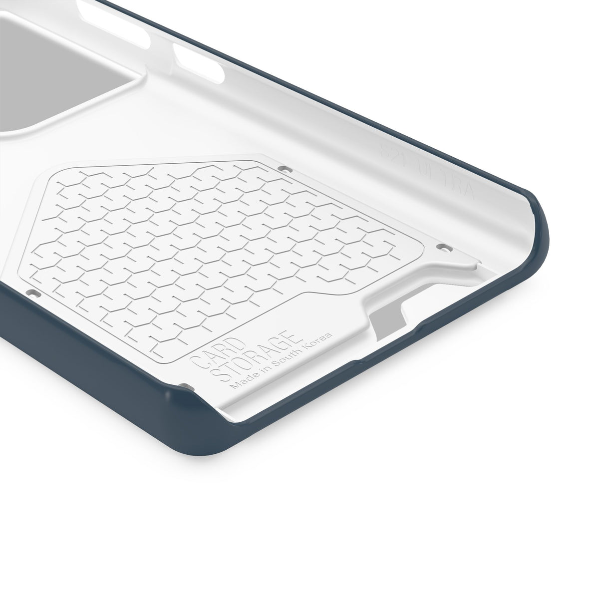 P14 - Slim Card Holder Phone Case
