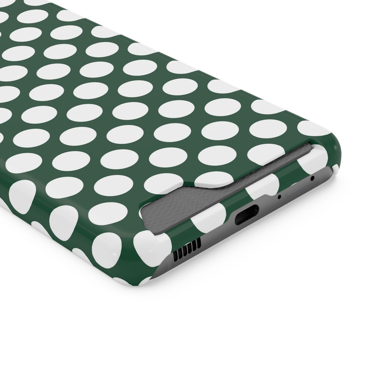 P11 - Slim Card Holder Phone Case