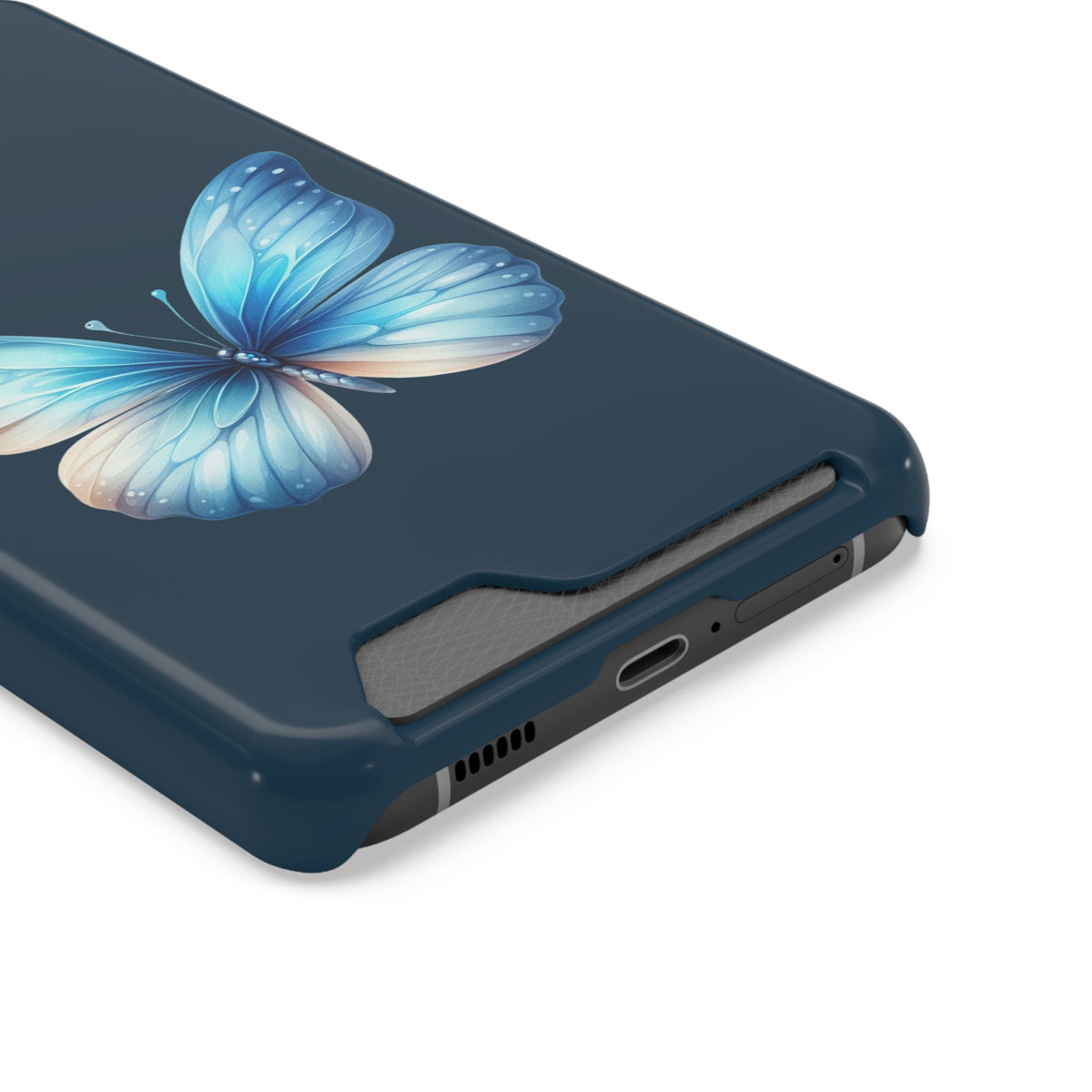 P14 - Slim Card Holder Phone Case