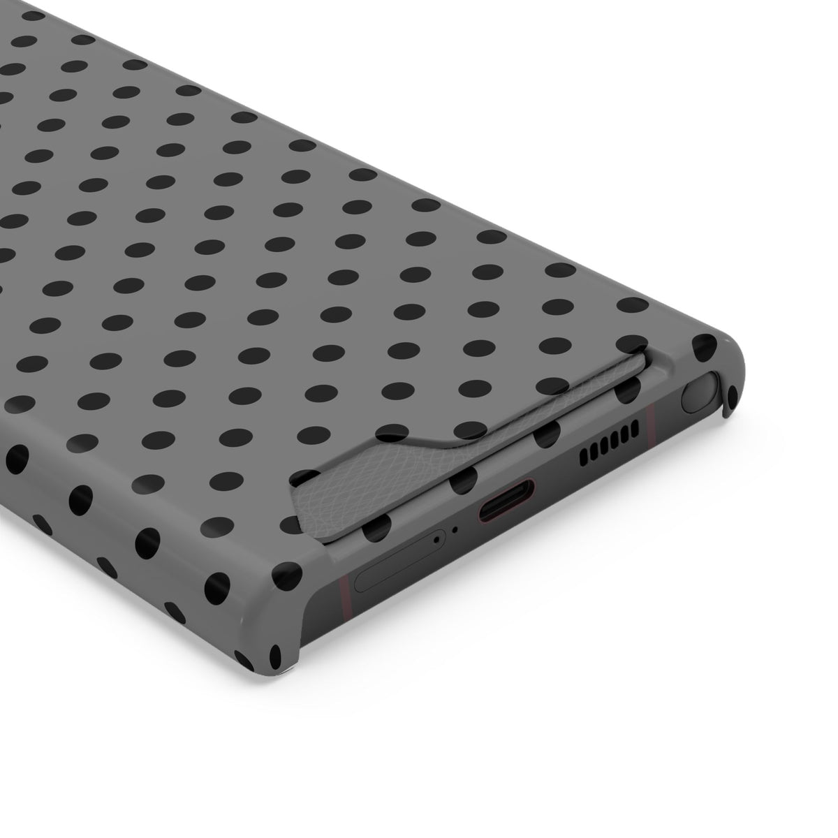 P12 - Slim Card Holder Phone Case