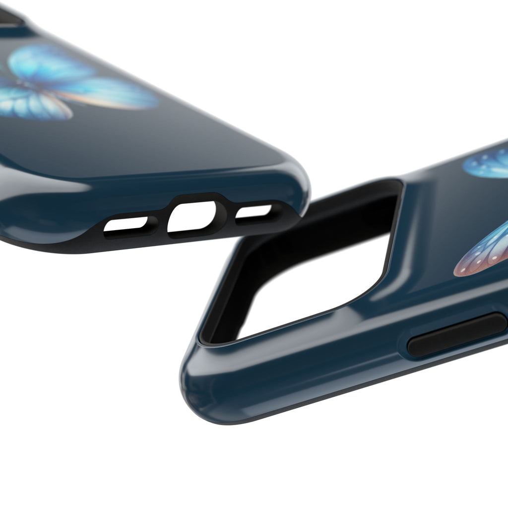 P14 - MagSafe Compatible Impact-Resistant Case