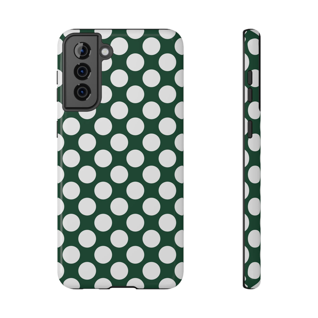 P11 - Impact-Resistant Case