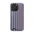 P18 - Slim Card Holder Phone Case