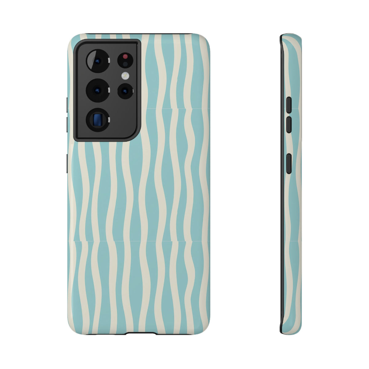 P19 - Impact-Resistant Case