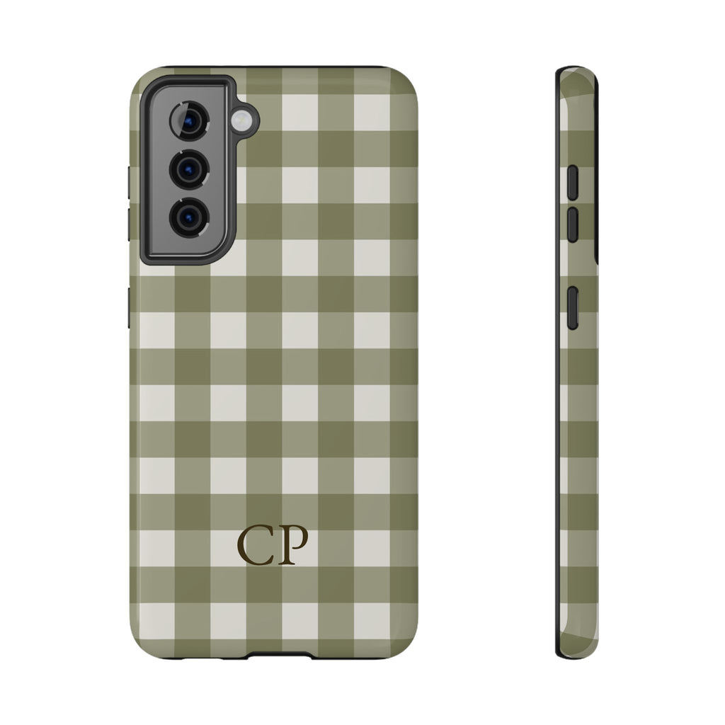P139 - Impact-Resistant Case - Personalized